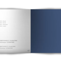 Logo &amp;amp; Branding Guidline for OptionShop