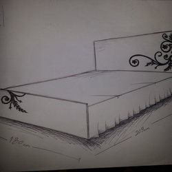 سرير 1