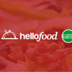 موقع هالو فوود فرع السعودية 