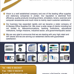 Company Profile