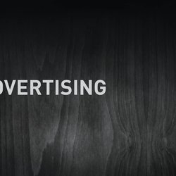 advertising