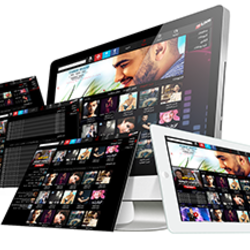 TE Live Music Portal