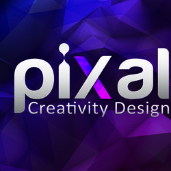 pixal logo