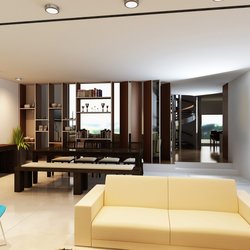1 - Private Apartment