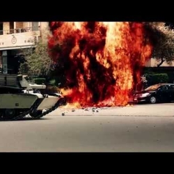 Tank Attack