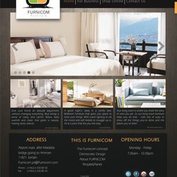 Website Design