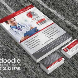 Doodle Adv. : Office Printings