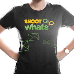 SHOOT WHATS