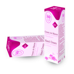 Cream box