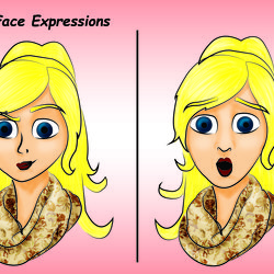 Character Design 