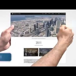 Trucial states &amp;quot;About us&amp;quot; explanatory video
