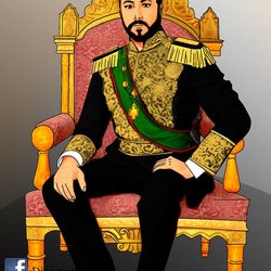 الخديوي اسماعيل (قصي خولي )