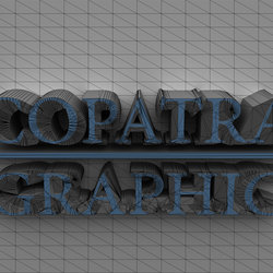 3D Design
