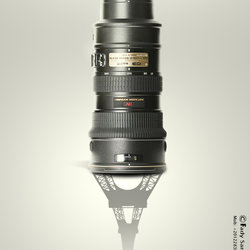 Nikon&amp;#039;s world
