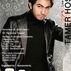 posters &amp;amp; flyers