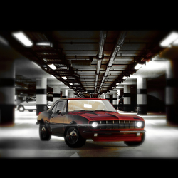 3D Work