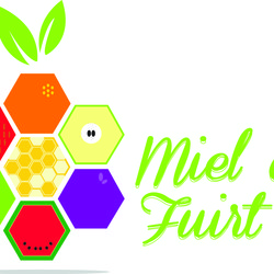 miel de fruit
