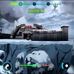Survival Race