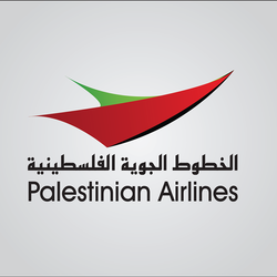 PALESTINIAN AIRLINES 