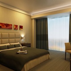 ANDALUS HOTEL APARTMENT &amp;quot;3D&amp;quot;
