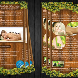 Mobile Massage