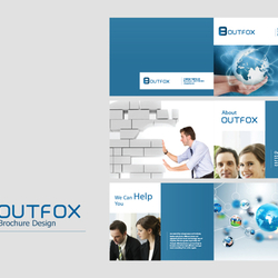 outfox brochure