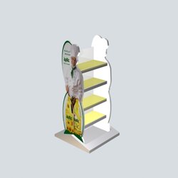 Afia Oil option 1