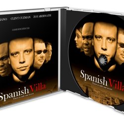 CD Covers