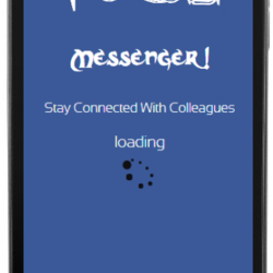 FOCUS Messenger