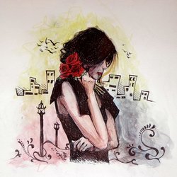 نماذج رسم حرة