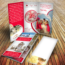 Photographer Brochure