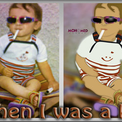الرسم الكارتونى 