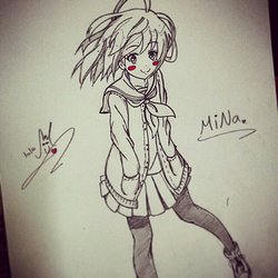 1 - My drawing 3