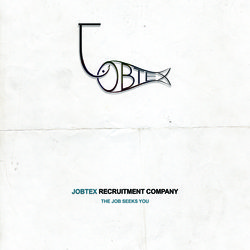 Jobtex Logo