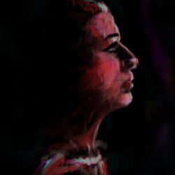 Digital Painting 2014