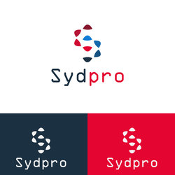 Logo Saydpro Company