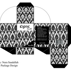 My Package Design