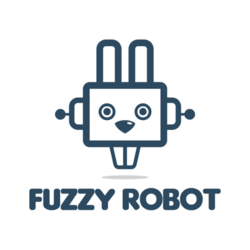 Fuzzy Robot