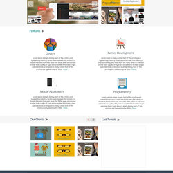 Mall Web