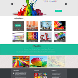 Colors