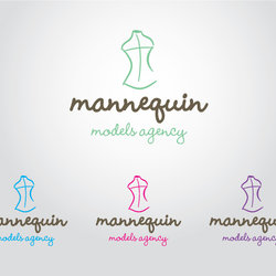 mannequin models agency