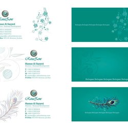 My Work