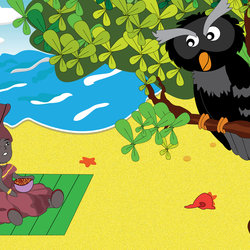 Princess Didi A Story from Senegal