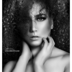 black &amp;amp; White