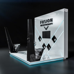 Fusion Booth