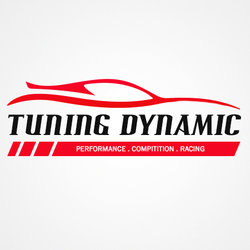 TUNING DYNAMICS LOGO