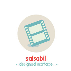 شعار salsabil 