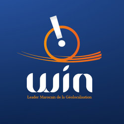 Logo Win // REBRANDING