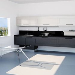 kitchen 3D