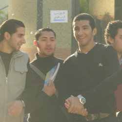 صحبة